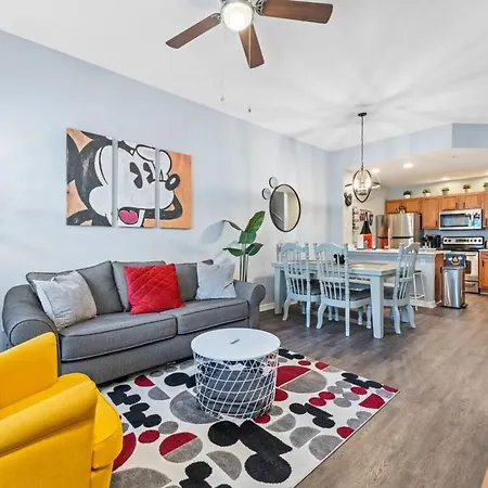 4005 San Sabastian Drive 3Bed Villa
